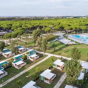  Camping Village Roma Capitol Italia