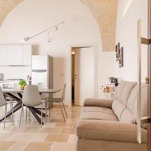 Apulialux Marietta Luxury House - Centro Storico Bríndisi