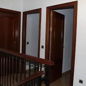  Сasa de vacaciones Casa Esmeralda By Casaturistica España