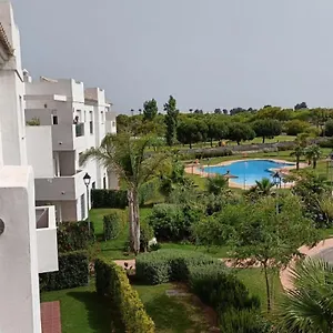  Apartamento Costa Ballena Jardines Del Lago España
