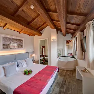  Apartamento Navona Palace Luxury Italia