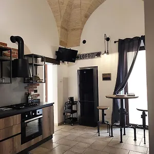 Loft Porta Sud Appartement