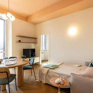  Apartamento Martini Italia