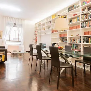  Apartamento We - Residenza Castello Sforzesco Italia
