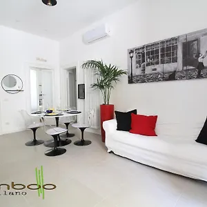 Apartamento Bamboo Montenero Italia