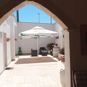 La Conigliera Hébergement de vacances