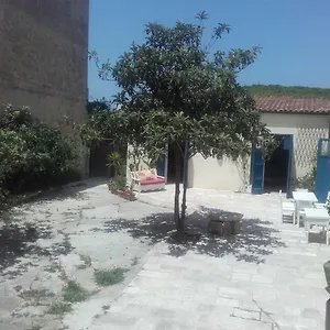 Il Cortile Della Monaca Bed & Breakfast