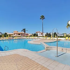  Apartamento Albufeira Concept With Pool By Homing Portugal