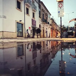 La Tana Del Pescatore Bríndisi